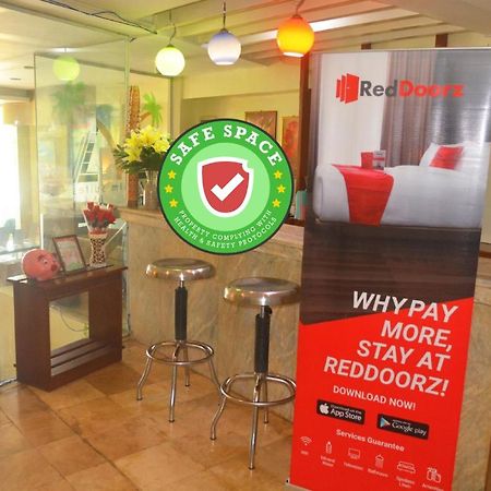 Reddoorz Near Sm Puerto Princesa Luaran gambar