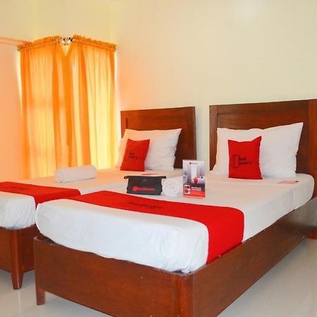 Reddoorz Near Sm Puerto Princesa Luaran gambar