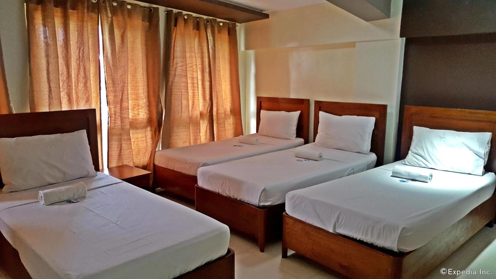 Reddoorz Near Sm Puerto Princesa Luaran gambar
