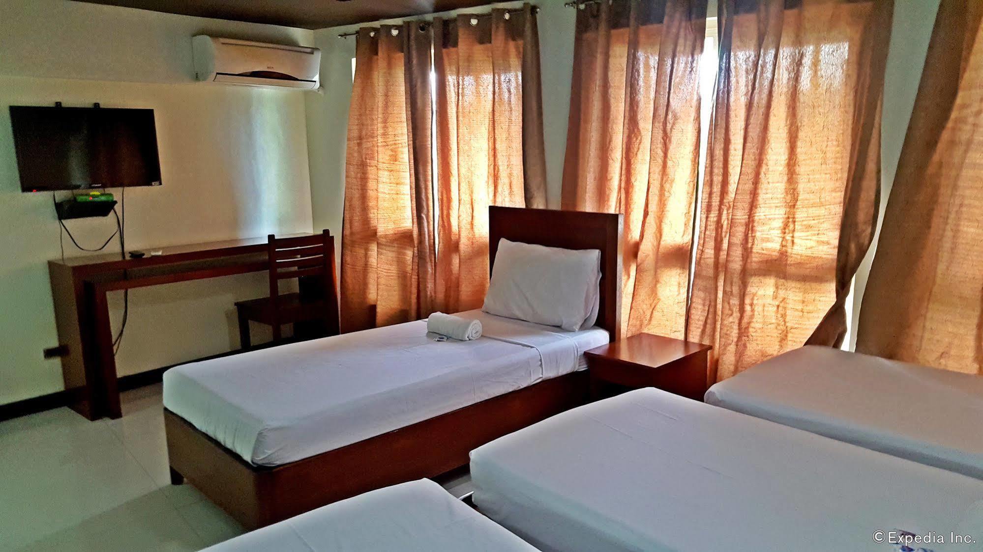 Reddoorz Near Sm Puerto Princesa Luaran gambar