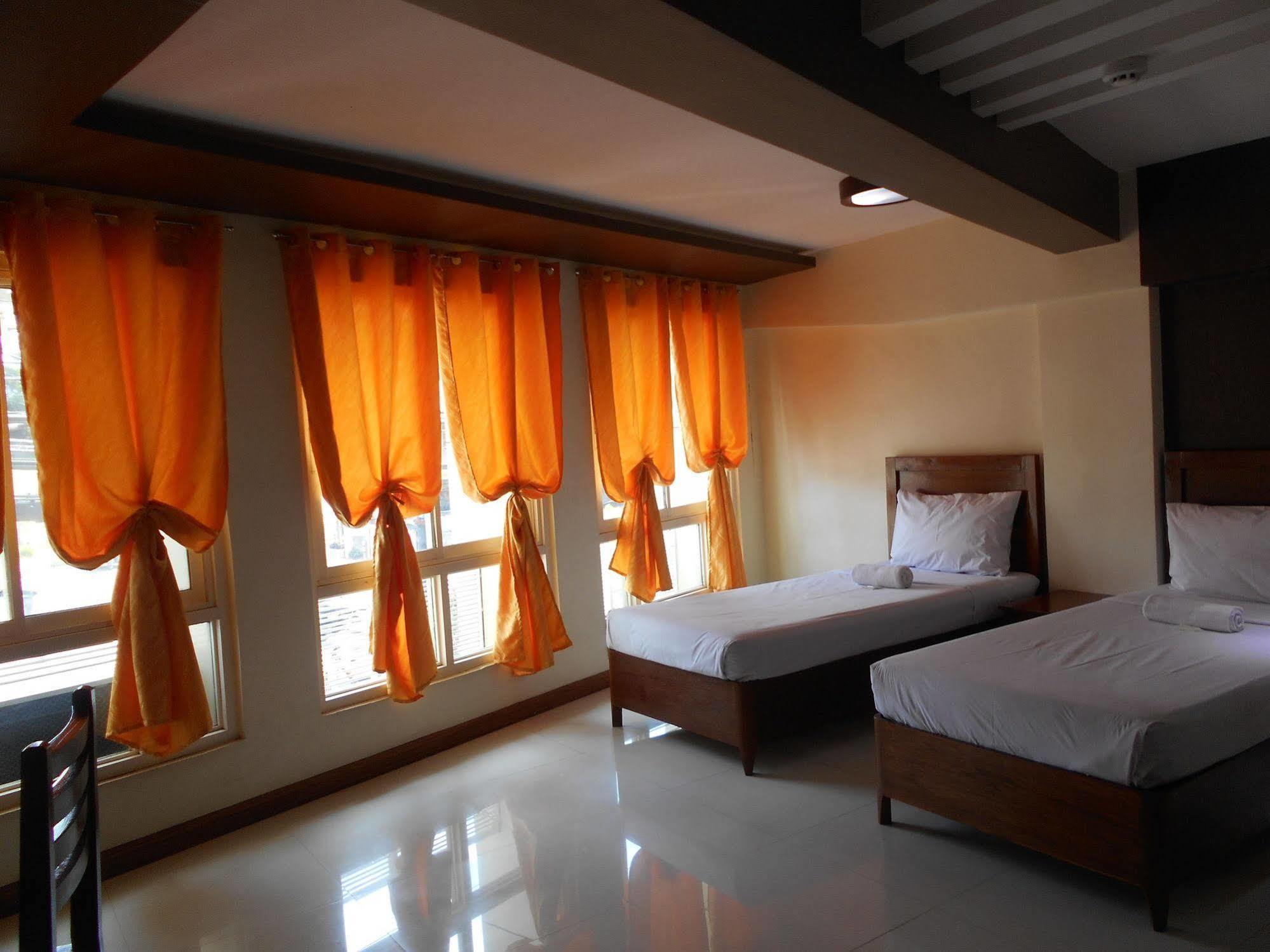 Reddoorz Near Sm Puerto Princesa Luaran gambar
