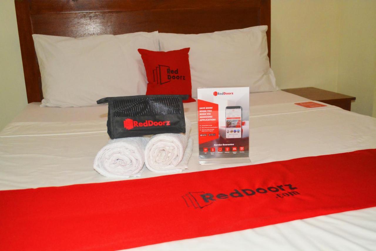 Reddoorz Near Sm Puerto Princesa Luaran gambar