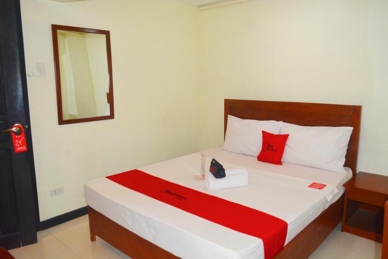 Reddoorz Near Sm Puerto Princesa Luaran gambar