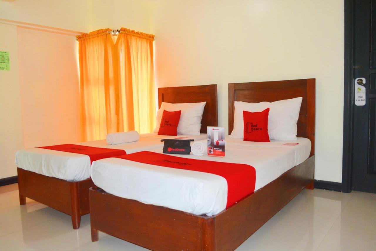 Reddoorz Near Sm Puerto Princesa Luaran gambar