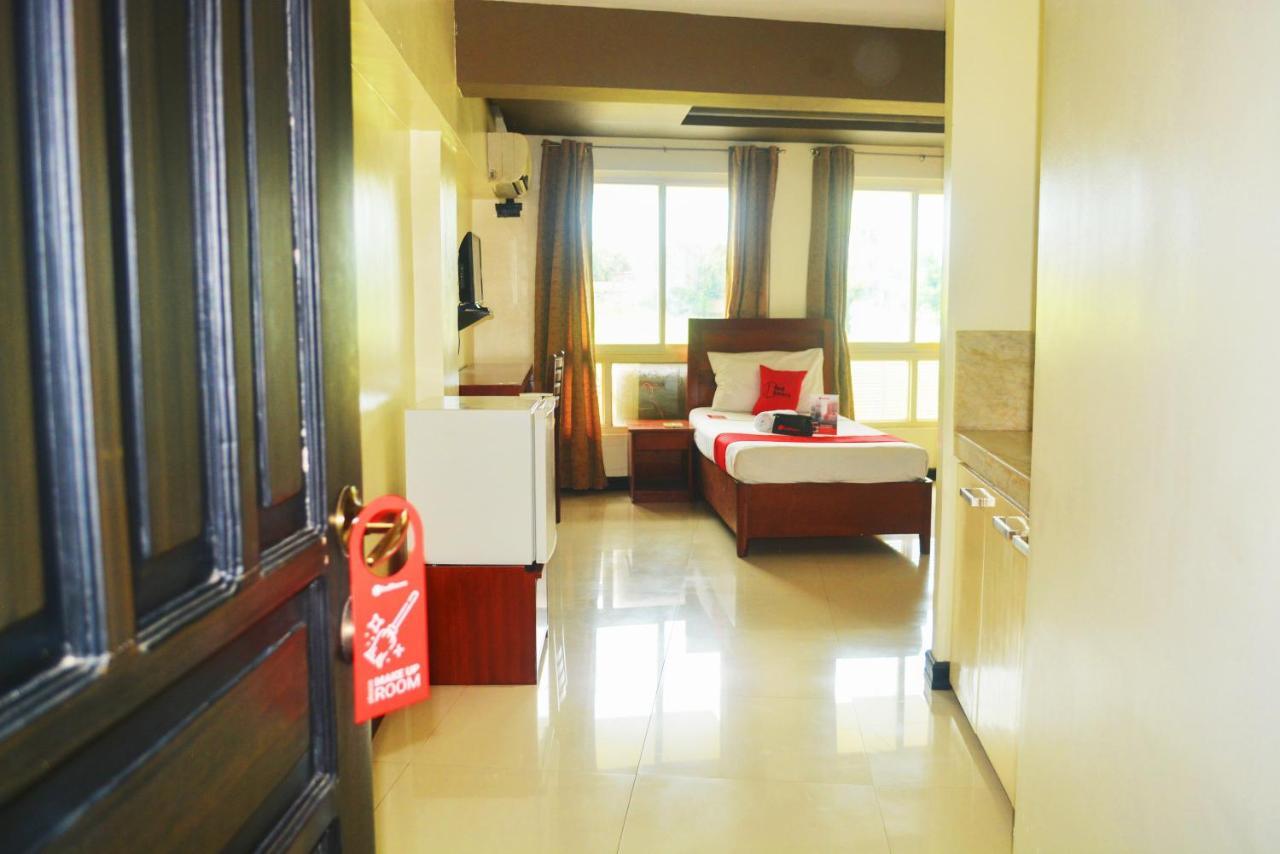 Reddoorz Near Sm Puerto Princesa Luaran gambar