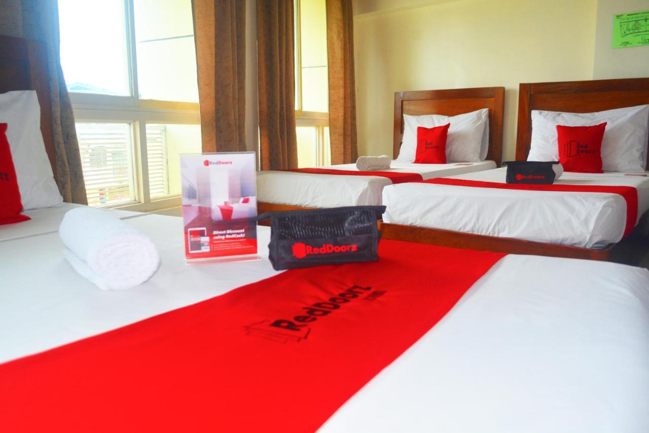 Reddoorz Near Sm Puerto Princesa Luaran gambar
