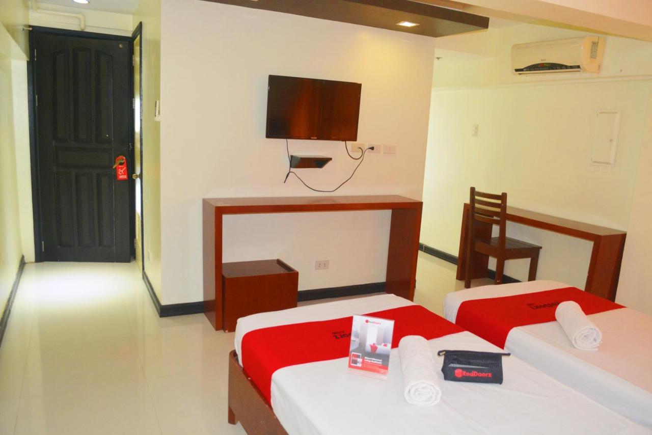 Reddoorz Near Sm Puerto Princesa Luaran gambar