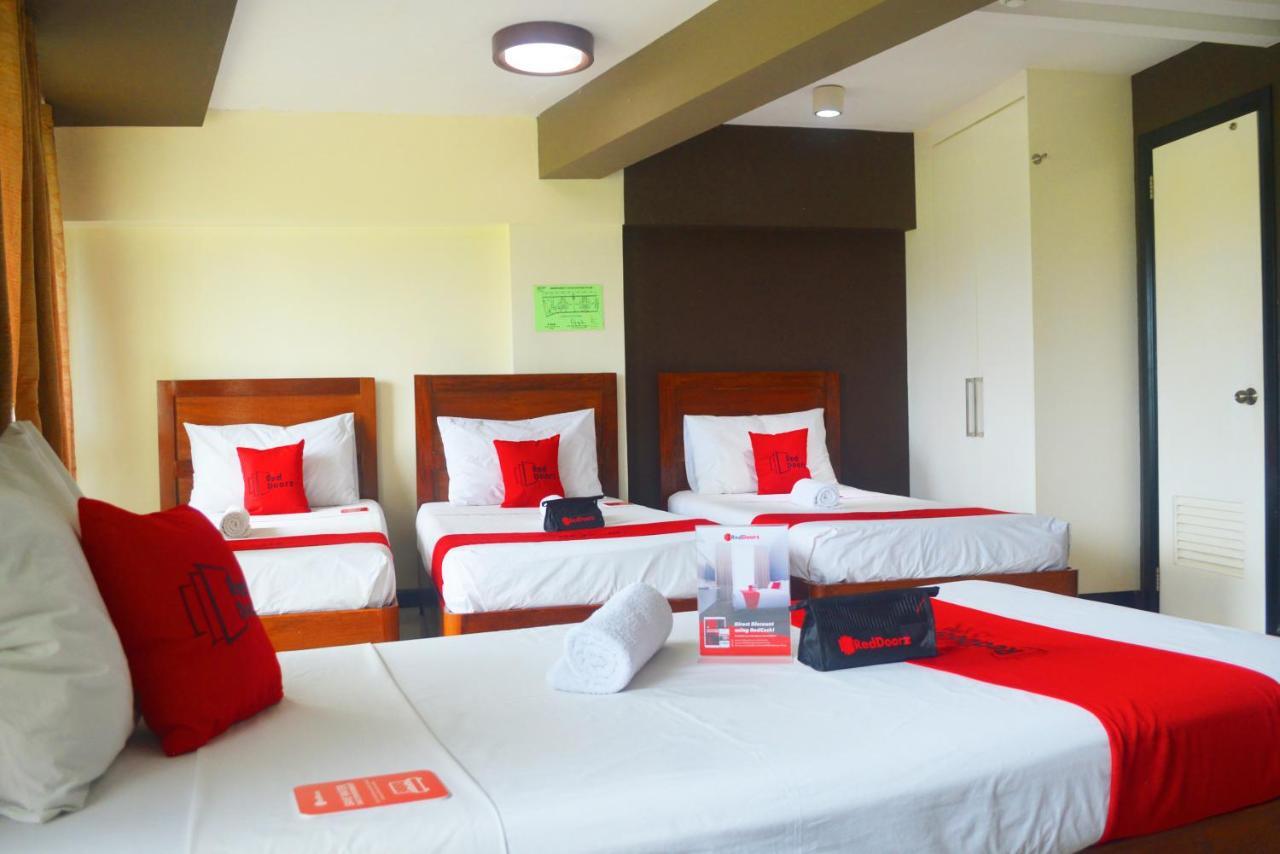 Reddoorz Near Sm Puerto Princesa Luaran gambar