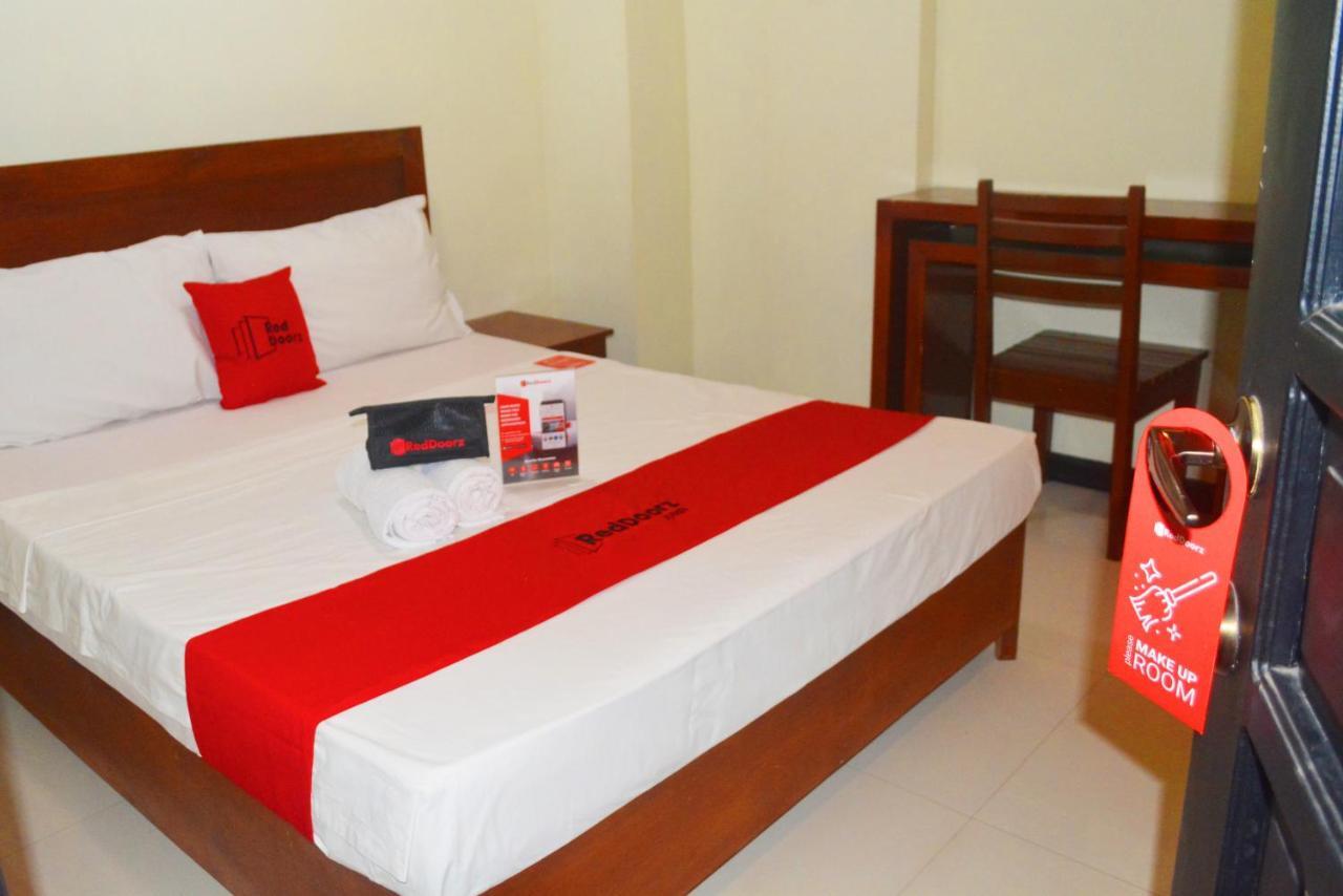 Reddoorz Near Sm Puerto Princesa Luaran gambar