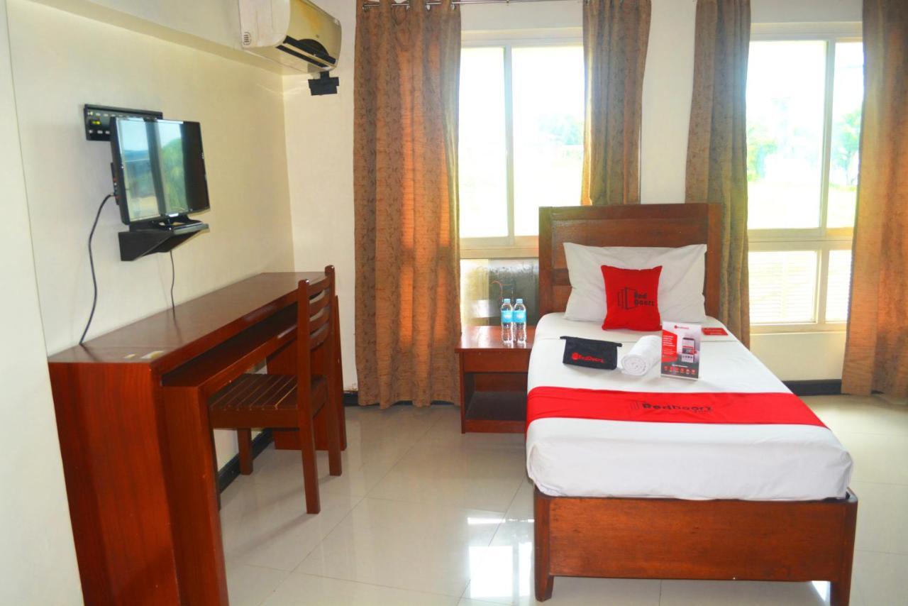 Reddoorz Near Sm Puerto Princesa Luaran gambar