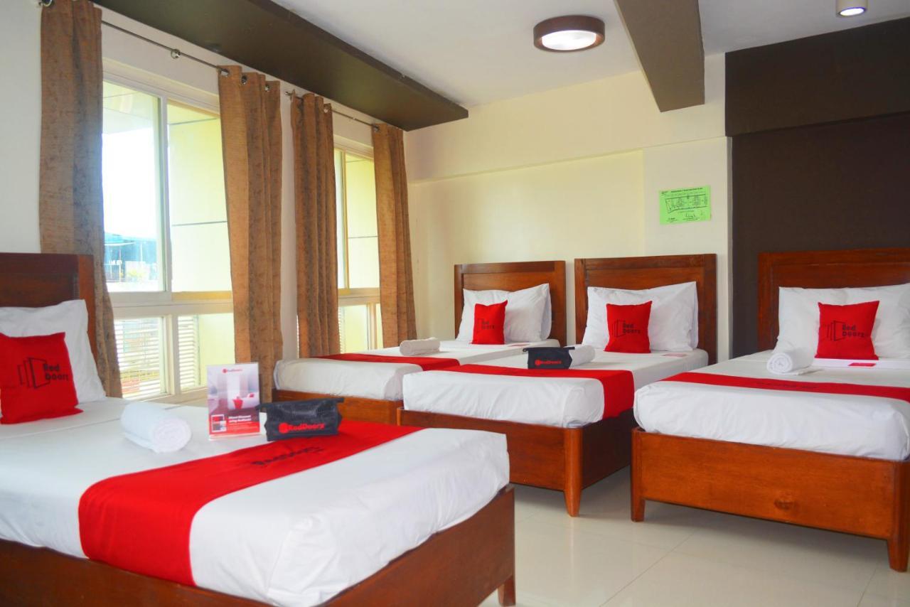 Reddoorz Near Sm Puerto Princesa Luaran gambar