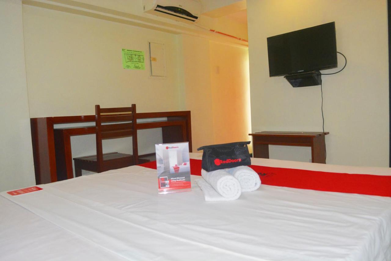 Reddoorz Near Sm Puerto Princesa Luaran gambar