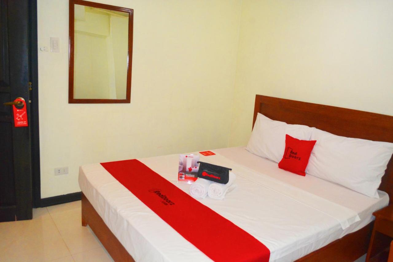 Reddoorz Near Sm Puerto Princesa Luaran gambar