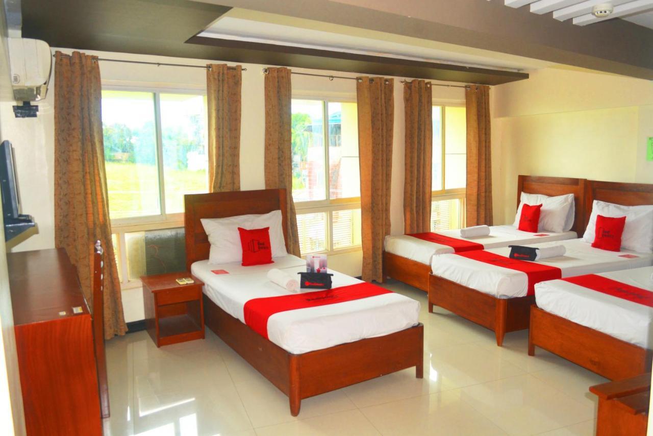 Reddoorz Near Sm Puerto Princesa Luaran gambar